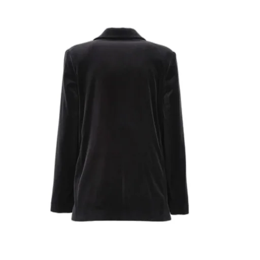 Antonelli Firenze Double-Breasted Blazer