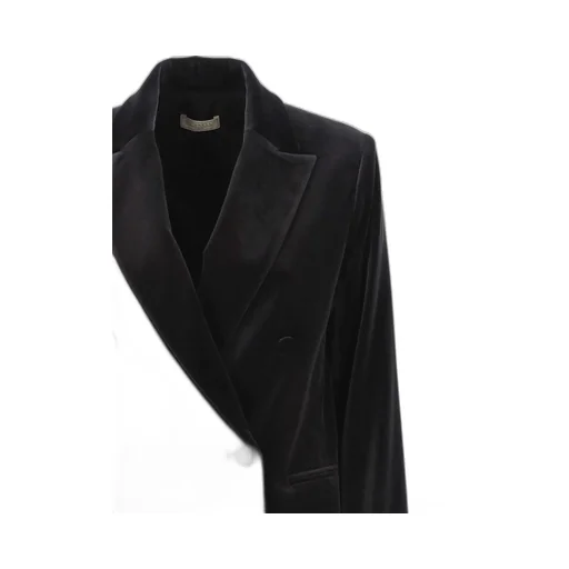 Antonelli Firenze Double-Breasted Blazer