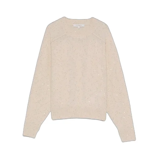 Antonelli Firenze Embellished Knitted Sweater