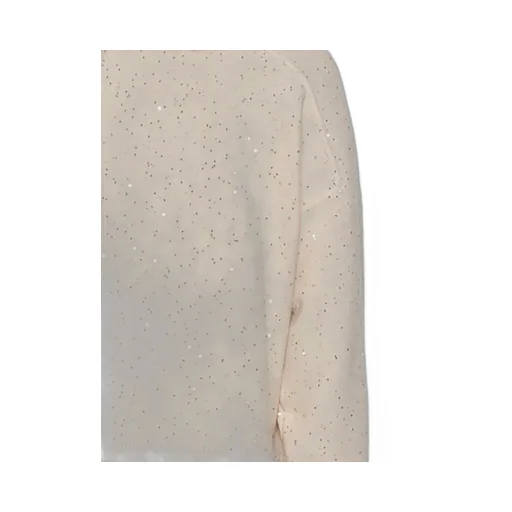 Antonelli Firenze Embellished Knitted Sweater