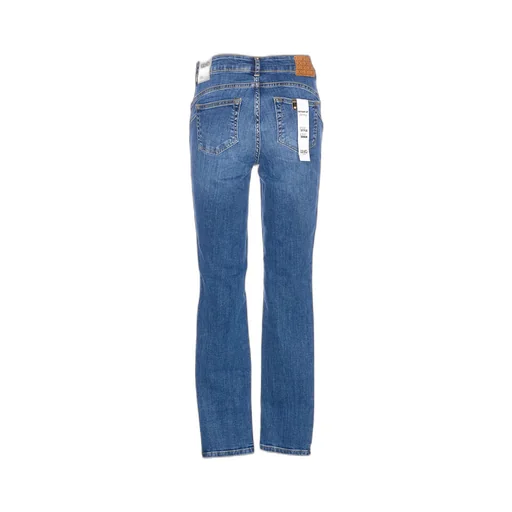 Liu Jo High-Rise Skinny Jeans