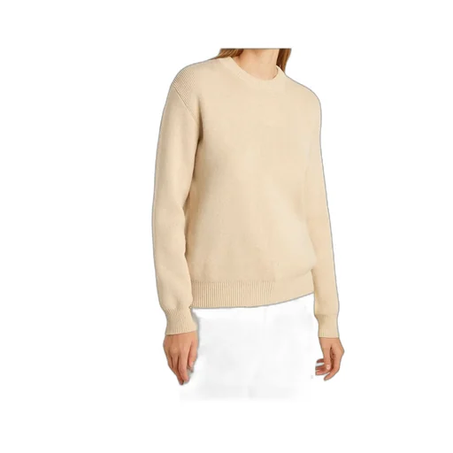 Golden Goose Deluxe Brand Crewneck Knitted Jumper