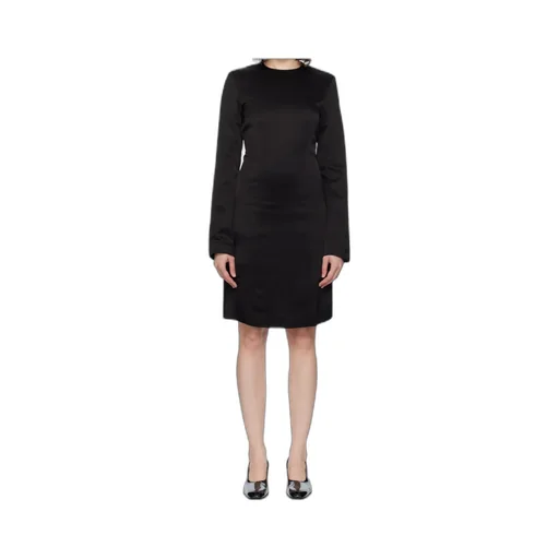 Long Sleeve Dress