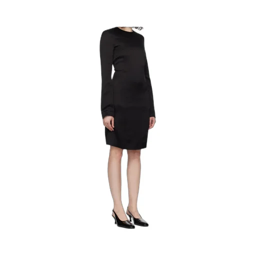 Long Sleeve Dress