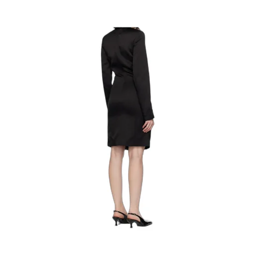 Long Sleeve Dress