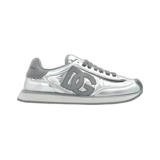 Dolce & Gabbana Dg Cushion Sneakers