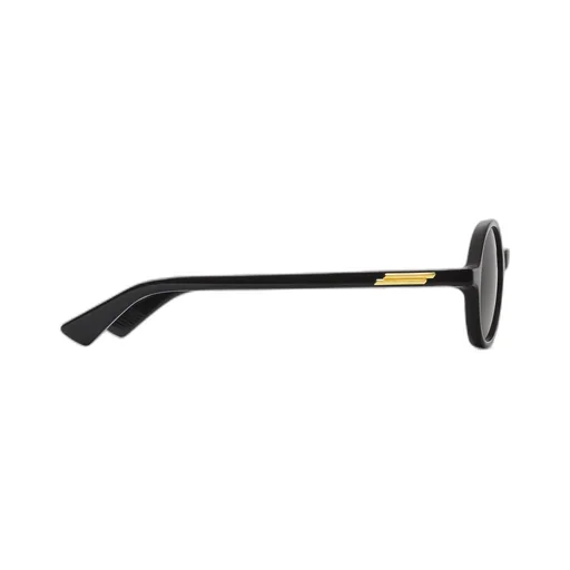 Classic Round Sunglasses