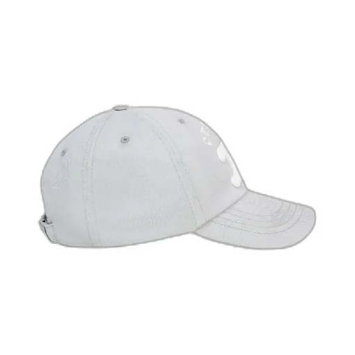 Triomphe Cap In Light Cotton Gabardine