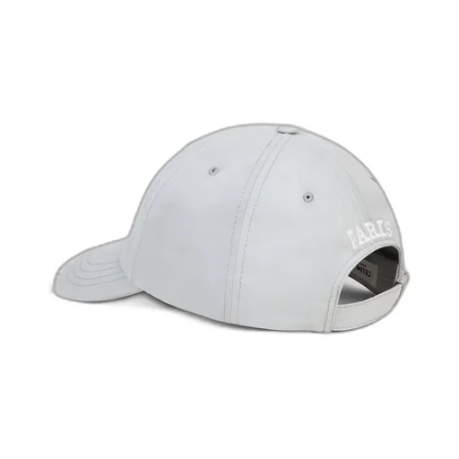 Triomphe Cap In Light Cotton Gabardine