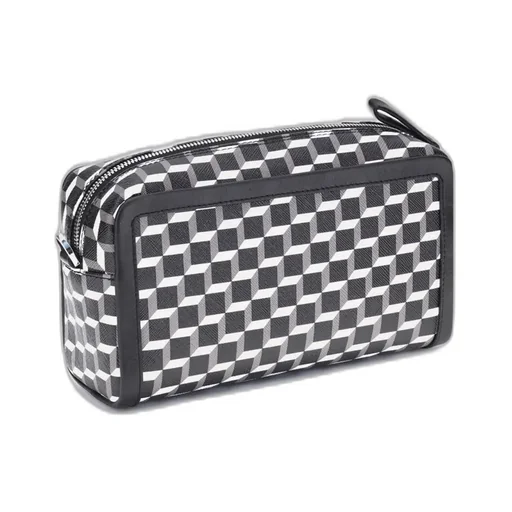 Pierre Hardy Cube Box Shoulder Bag