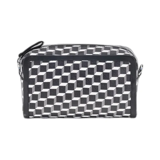Pierre Hardy Cube Box Shoulder Bag