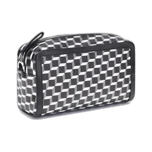 Pierre Hardy Cube Box Shoulder Bag