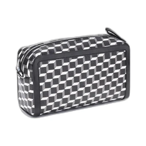 Pierre Hardy Cube Box Shoulder Bag