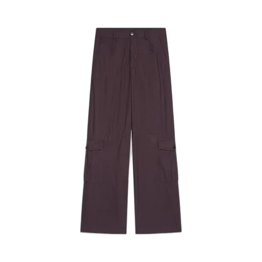 Belt Loops Slacks