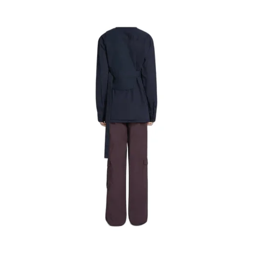 Belt Loops Slacks