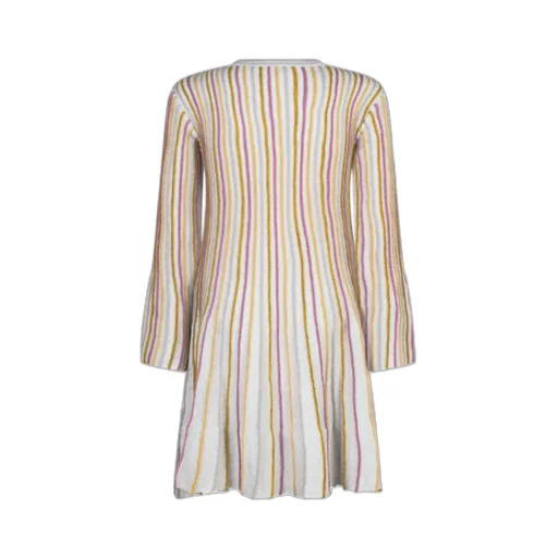 Striped Dress