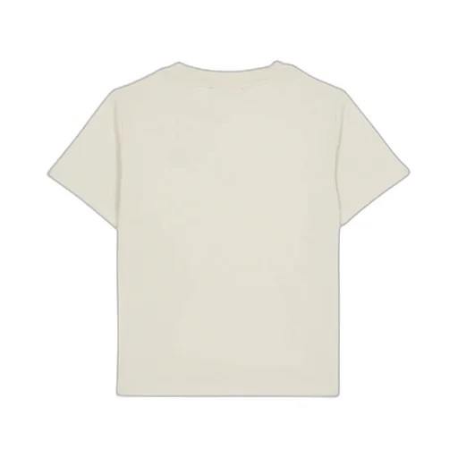 Balmain Kids Logo Embroidered Crewneck T-Shirt