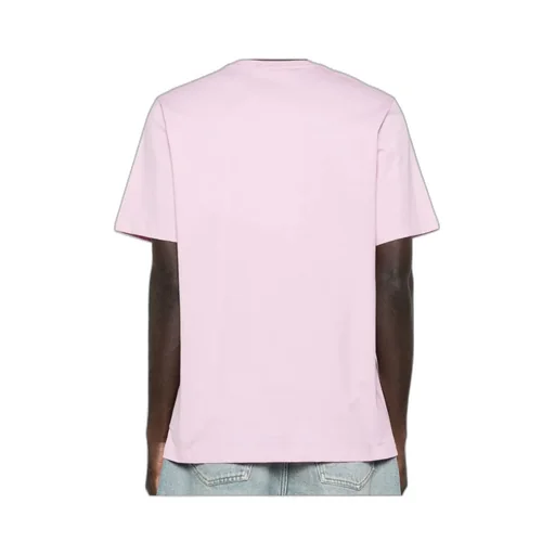 Crew Neck T-Shirt