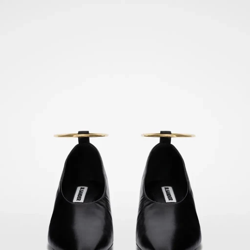 Ring Pump