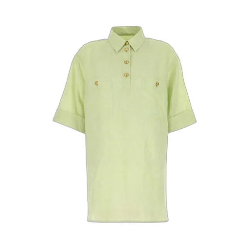 Linen Shirt
