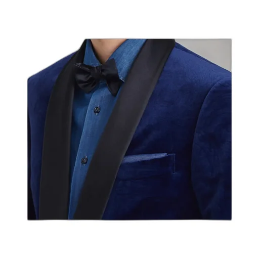 Logo-Patch Bow Tie