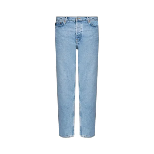 Multi-Pocket Jeans
