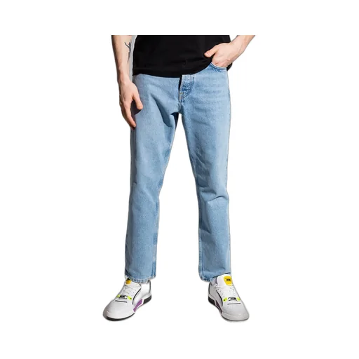 Multi-Pocket Jeans