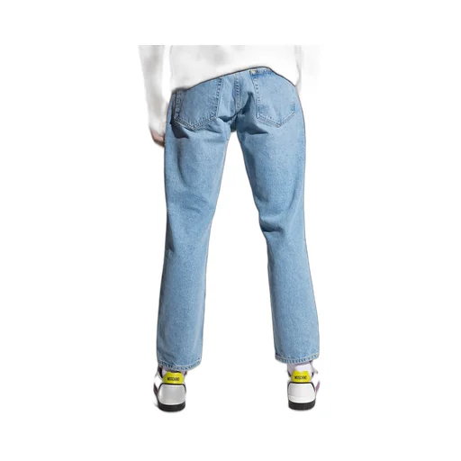 Multi-Pocket Jeans