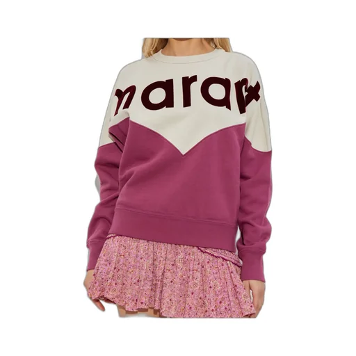 Long Sleeve Sweatshirt