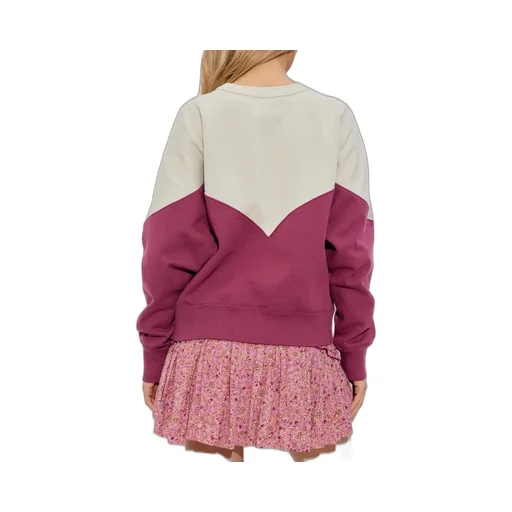 Long Sleeve Sweatshirt