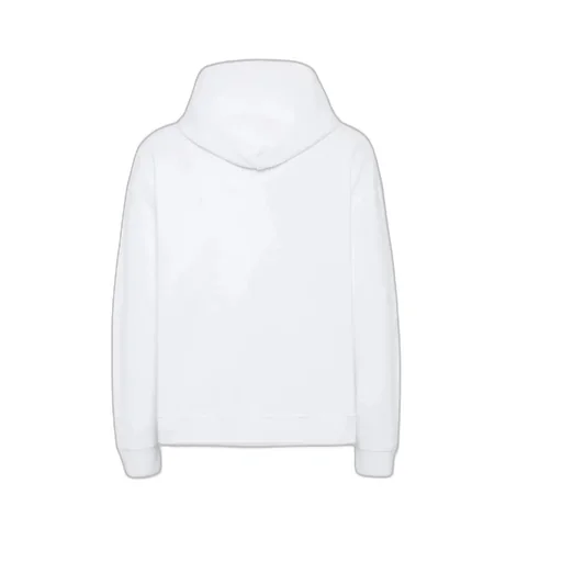 Relax Fit Canada Hoodie