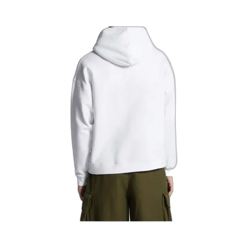 Relax Fit Canada Hoodie