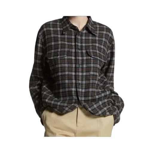 Canadian Shirt