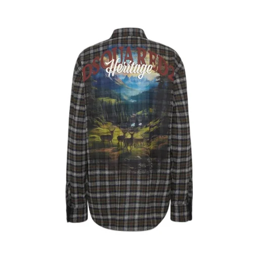Canadian Shirt