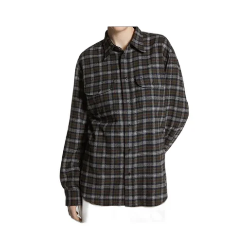 Canadian Shirt