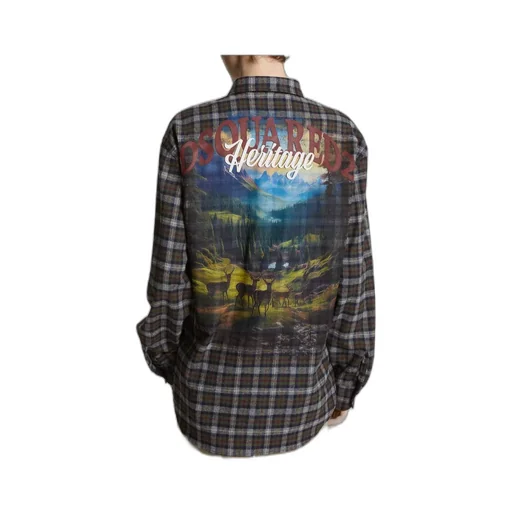Canadian Shirt