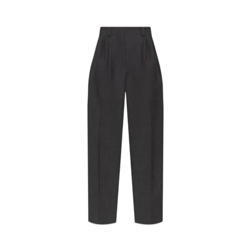 Givenchy Pleat Tailored Trousers
