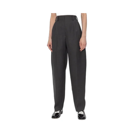 Givenchy Pleat Tailored Trousers
