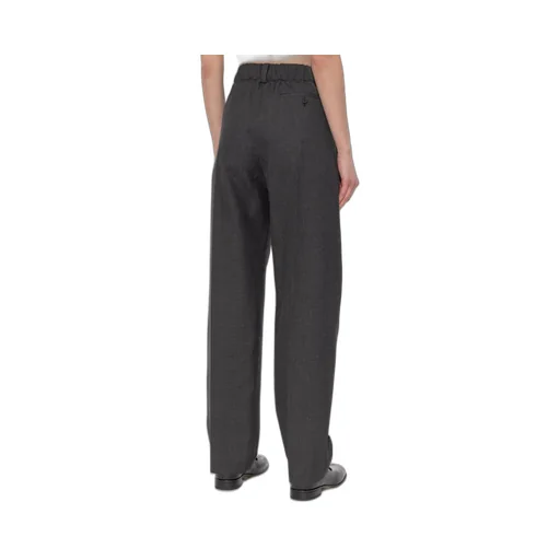 Givenchy Pleat Tailored Trousers