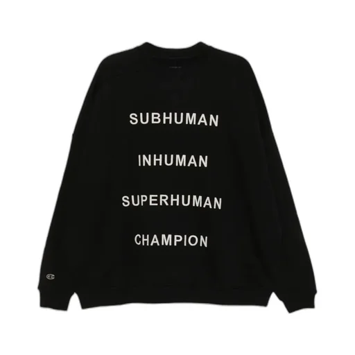 Logo Sweatshirt