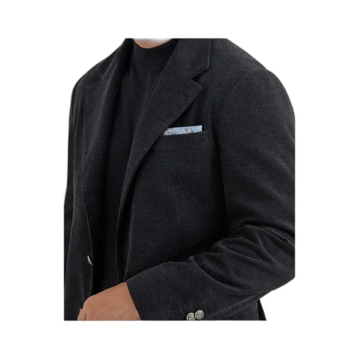 Reversible Printed Pocket Square
