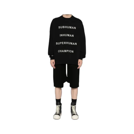 Logo Sweatshirt