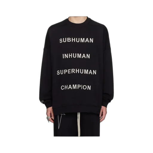 Logo Sweatshirt