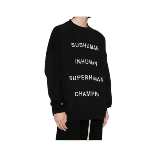 Logo Sweatshirt