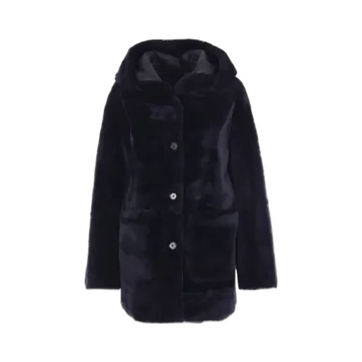 Long Sleeve Coat