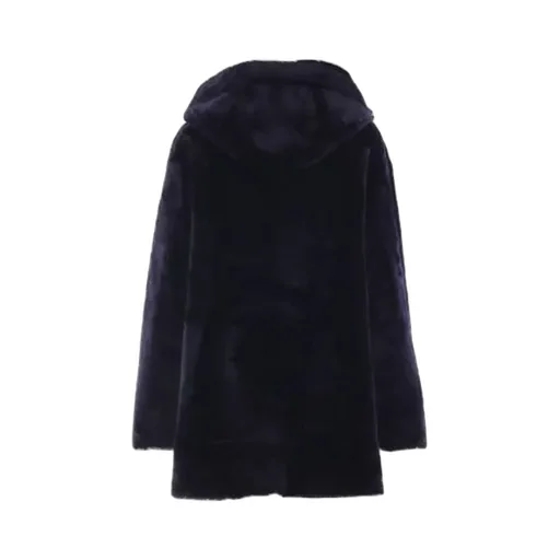 Long Sleeve Coat