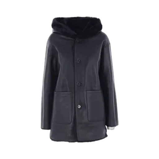 Long Sleeve Coat