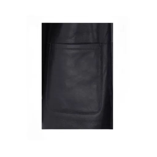 Long Sleeve Coat