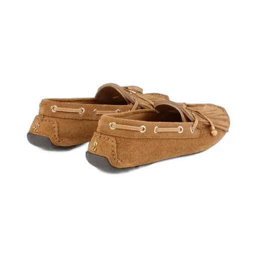 Round Toe Flat Shoes