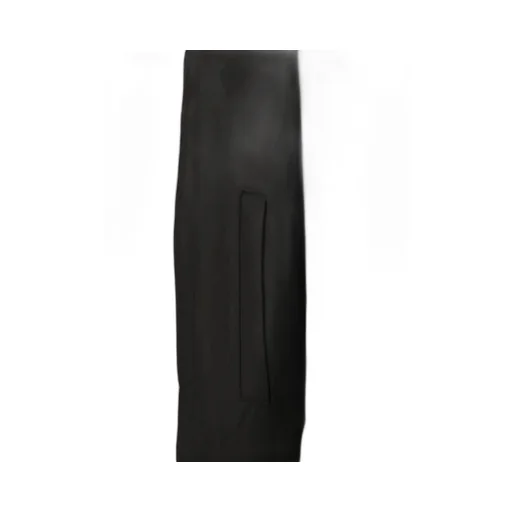 Mm6 Maison Margiela Buttoned Tailored Overcoat